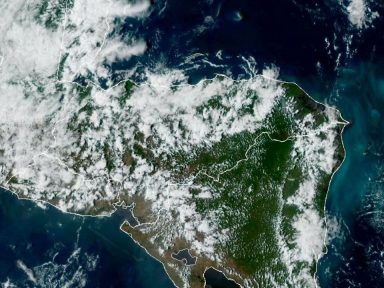 Imagen de Honduras inicia transición a temporada fría: esta zona registrará bajas temperaturas