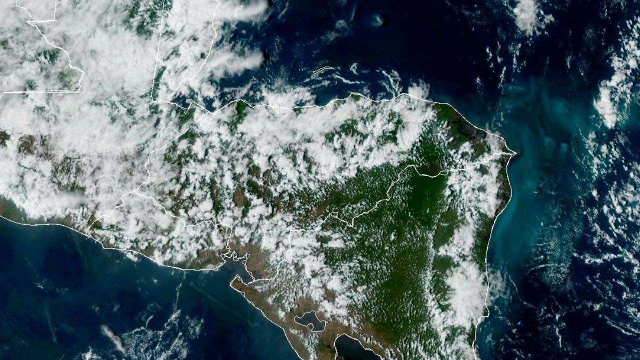 Honduras inicia transición a la temporada fría: esta franja registrará bajas temperaturas Imagen principal de Honduras inicia transición a la temporada fría: esta franja registrará bajas temperaturas