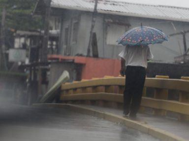 Imagen de Copeco emite nueva alerta en estas zonas de Honduras por lluvias
