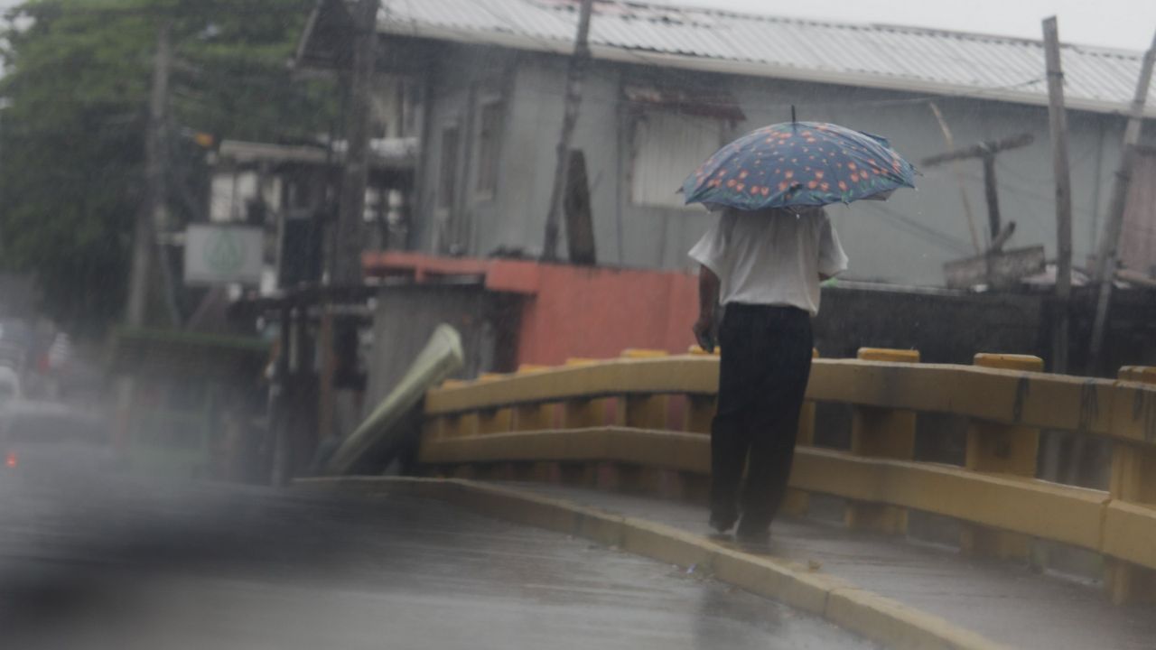 Imagen de Copeco emite nueva alerta en estas zonas de Honduras por lluvias