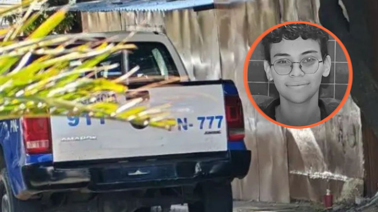 Caso Amy Núñez da un giro: capturan a sospechoso detrás del hecho Imagen principal de Caso Amy Núñez da un giro: capturan a sospechoso detrás del hecho