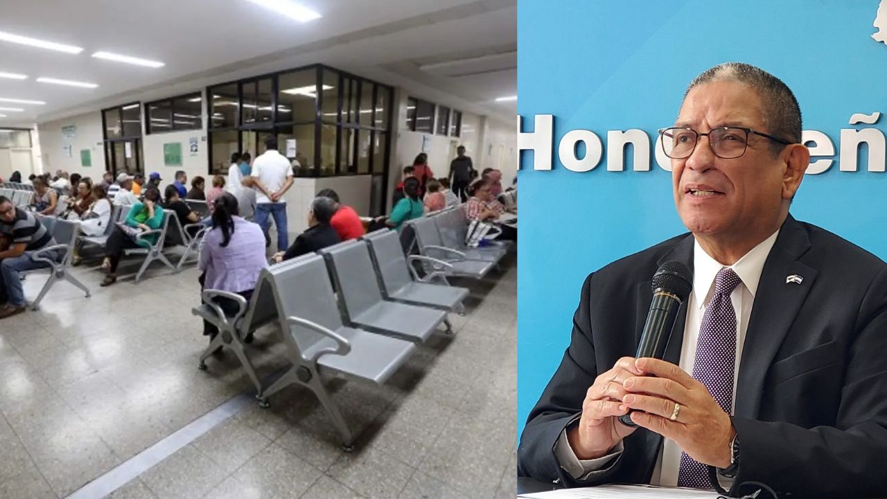Armando Urtecho del Cohep llama 'cártel' al Colegio Médico de Honduras y exige sanciones Imagen principal de Armando Urtecho del Cohep llama 'cártel' al Colegio Médico de Honduras y exige sanciones