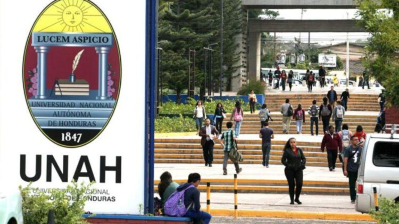 Estos estudiantes no tendrán clases el viernes en Honduras: conozca por qué Imagen principal de Estos estudiantes no tendrán clases el viernes en Honduras: conozca por qué