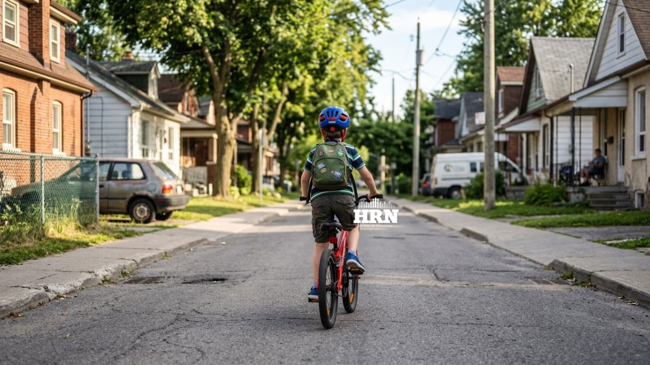 Vídeo: Padre no tenía dinero para comprarle bicicleta a su hijo y se la fabricó así Imagen principal de Vídeo: Padre no tenía dinero para comprarle bicicleta a su hijo y se la fabricó así