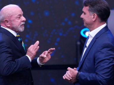 Imagen de Deuda pública, los intereses y la política comercial: desafíos para Lula o Bolsonaro