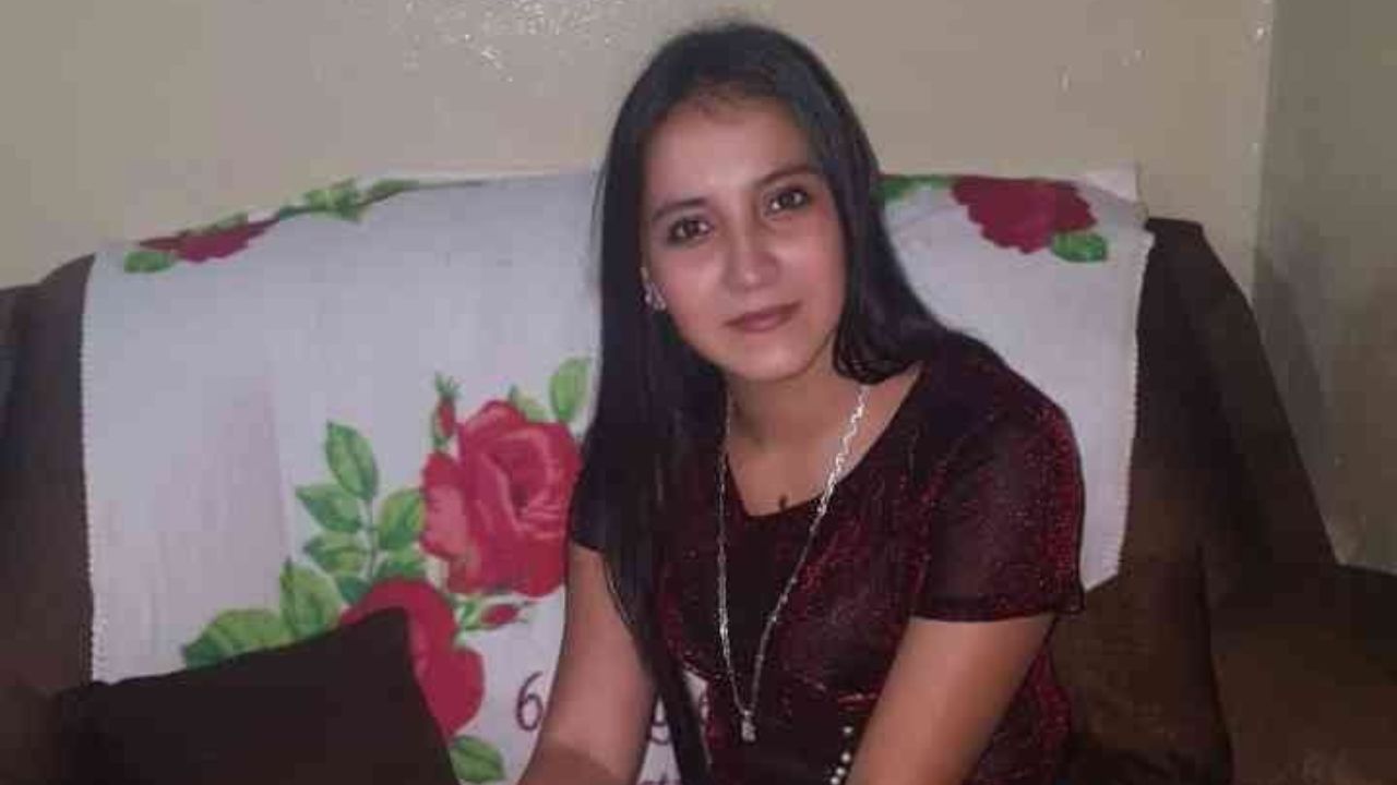 Imagen de 'Tenía un corazón muy noble': hondureña fallece tras un dolor de estómago