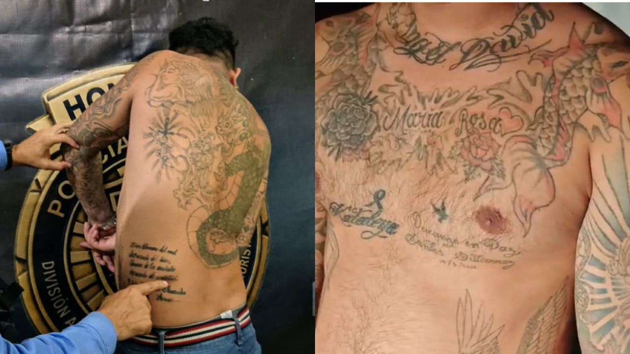 Capturan a “Chelito” y “Pañal” por asociación terrorista y extorsión en la capital Imagen principal de Capturan a “Chelito” y “Pañal” por asociación terrorista y extorsión en la capital
