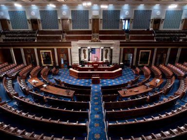 Imagen de ¿Quiénes son los latinos que aspiran al Senado y Cámara de Representantes en EE. UU.?