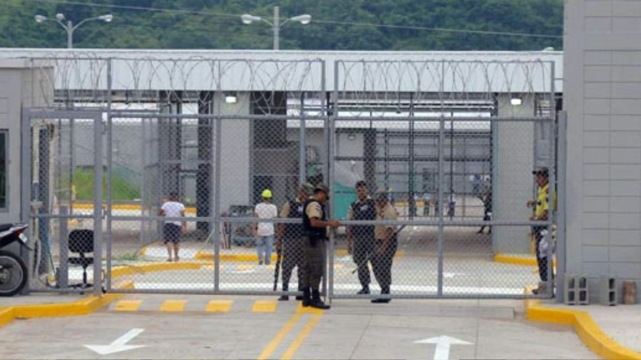 Sin visitas conyugales: lista de 10 restricciones para pandilleros en cárceles de Honduras Imagen principal de Sin visitas conyugales: lista de 10 restricciones para pandilleros en cárceles de Honduras
