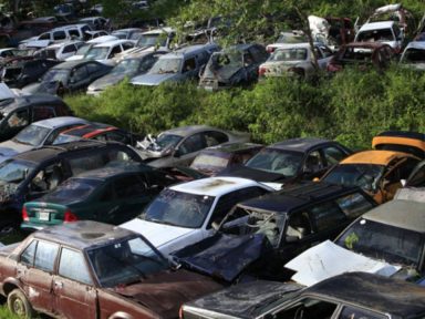 Imagen de ¿Su carro fue decomisado? AMDC da este plazo para retirarlo o mandarlo a reciclaje