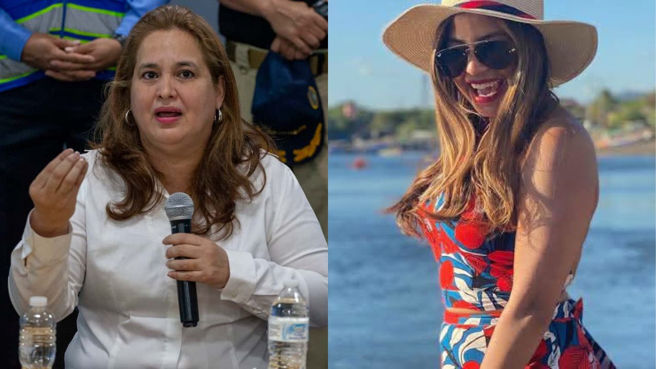 'No fue un accidente': Julissa Villanueva hace nueva revelación en caso de Angie Imagen principal de 'No fue un accidente': Julissa Villanueva hace nueva revelación en caso de Angie