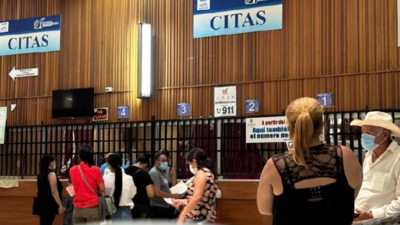 ¿Buscas una cita en el Hospital Escuela? Para esta fecha están reprogramando las consultas Imagen principal de ¿Buscas una cita en el Hospital Escuela? Para esta fecha están reprogramando las consultas