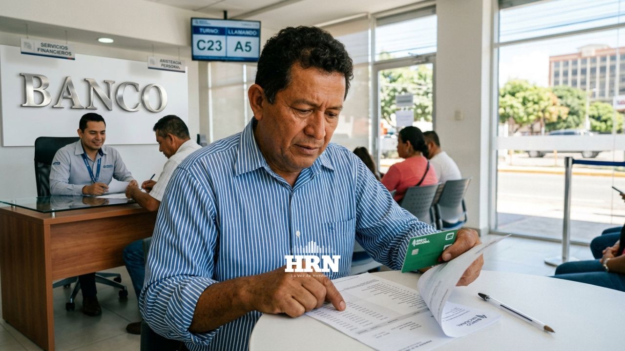 Cómo reclamar un cobro no reconocido en tarjeta de crédito o débito en Honduras Imagen principal de Cómo reclamar un cobro no reconocido en tarjeta de crédito o débito en Honduras