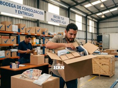 Imagen de ¿Cómo importar paquetes sin pagar de más? Reglas de oro para hacerlo más barato