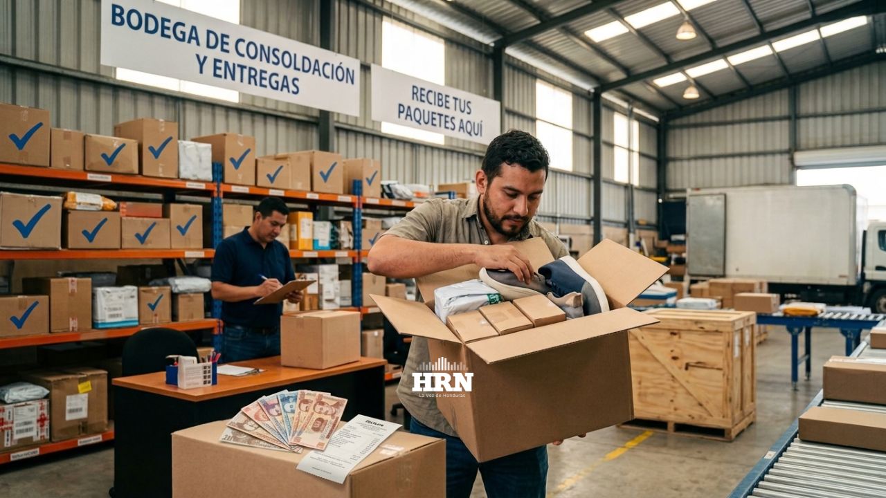 ¿Cómo importar paquetes sin pagar de más? Reglas de oro para hacerlo más barato Imagen principal de ¿Cómo importar paquetes sin pagar de más? Reglas de oro para hacerlo más barato