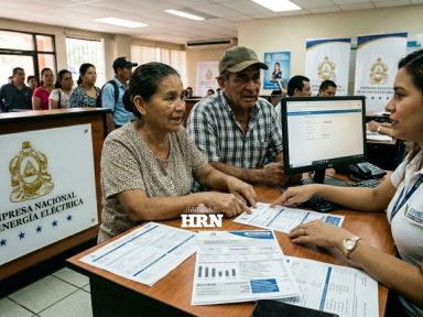 Imagen de Condonación de deuda ENEE 2026: ¿quiénes aplican y cómo solicitar el beneficio?