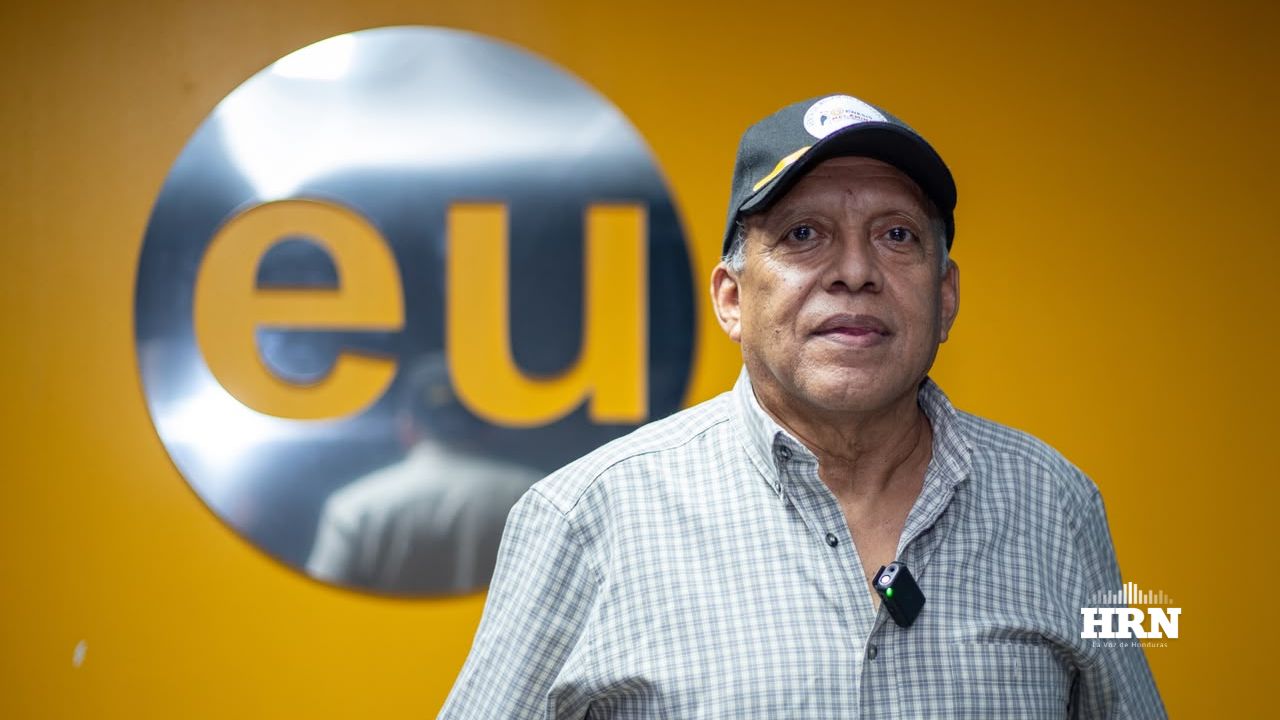 Imagen principal de 'Pronto vamos a estar ya con ustedes': Dagoberto Luján desmiente rumores sobre su salud