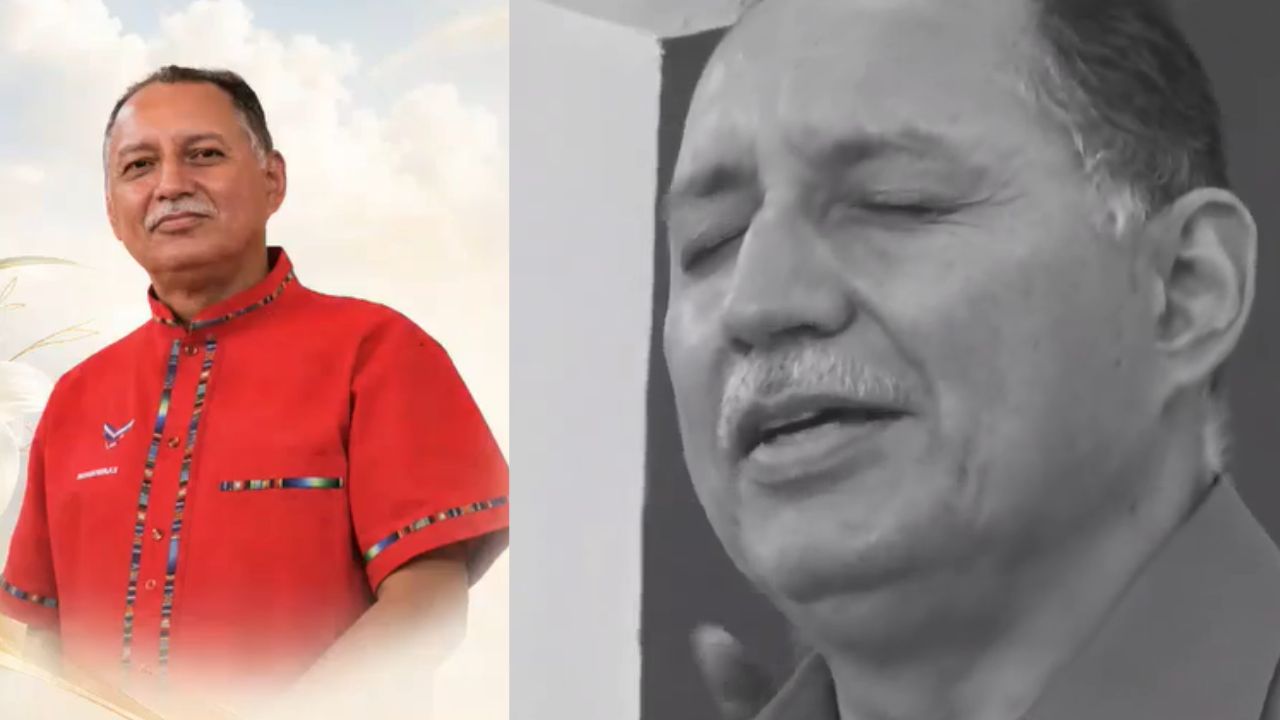 Video revela el legado del pastor de Iglesia Ágape y catedrático de la UNAH David del Cid Imagen principal de Video revela el legado del pastor de Iglesia Ágape y catedrático de la UNAH David del Cid