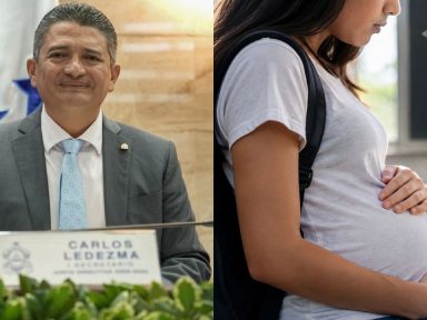Imagen de Congreso anuncia derogación de Ley de Educación Integral y denuncia ilegalidad