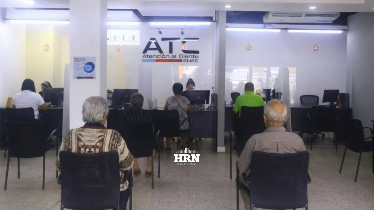 Descuento de la ENEE para personas de tercera edad: cómo solicitarlo Imagen principal de Descuento de la ENEE para personas de tercera edad: cómo solicitarlo