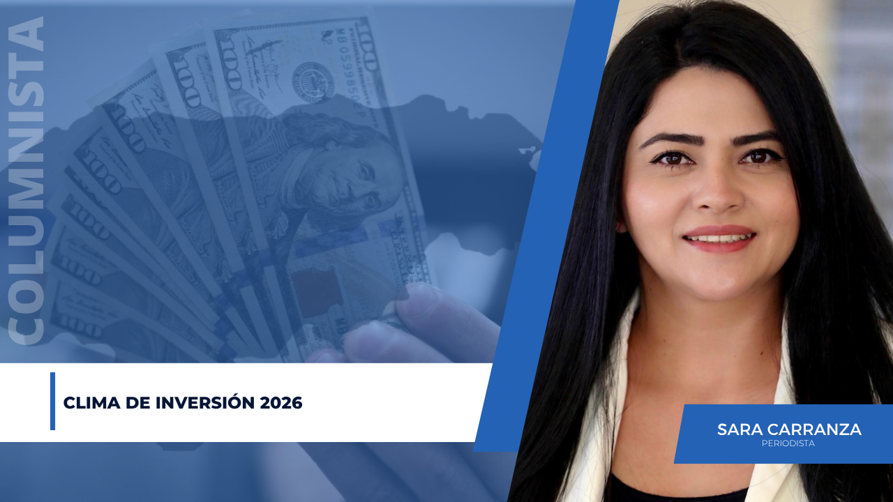 Honduras recupera confianza, pero persisten trabas que frenan la inversión, advierte EE. UU. Imagen principal de Honduras recupera confianza, pero persisten trabas que frenan la inversión, advierte EE. UU.