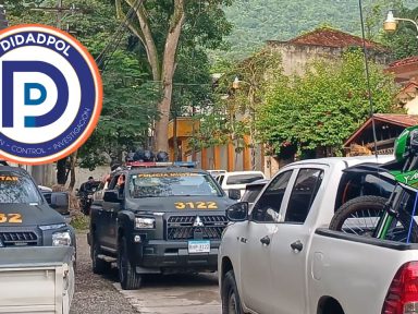 Imagen de Didadpol abre investigación contra agentes de la DAET requeridos en SPS