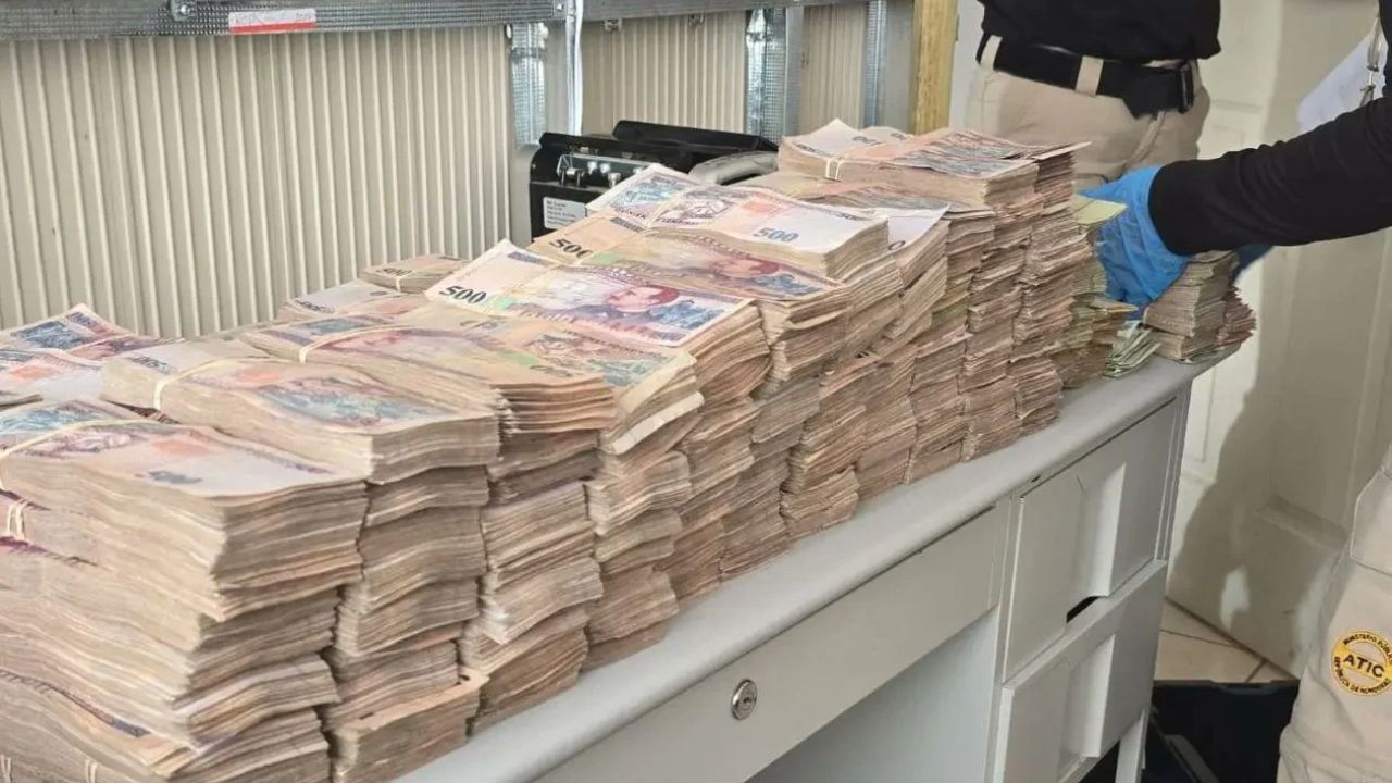 Imagen principal de ¿Qué pasará con el dinero de Koriun? Aquí la reconsideración aprobada en el Congreso