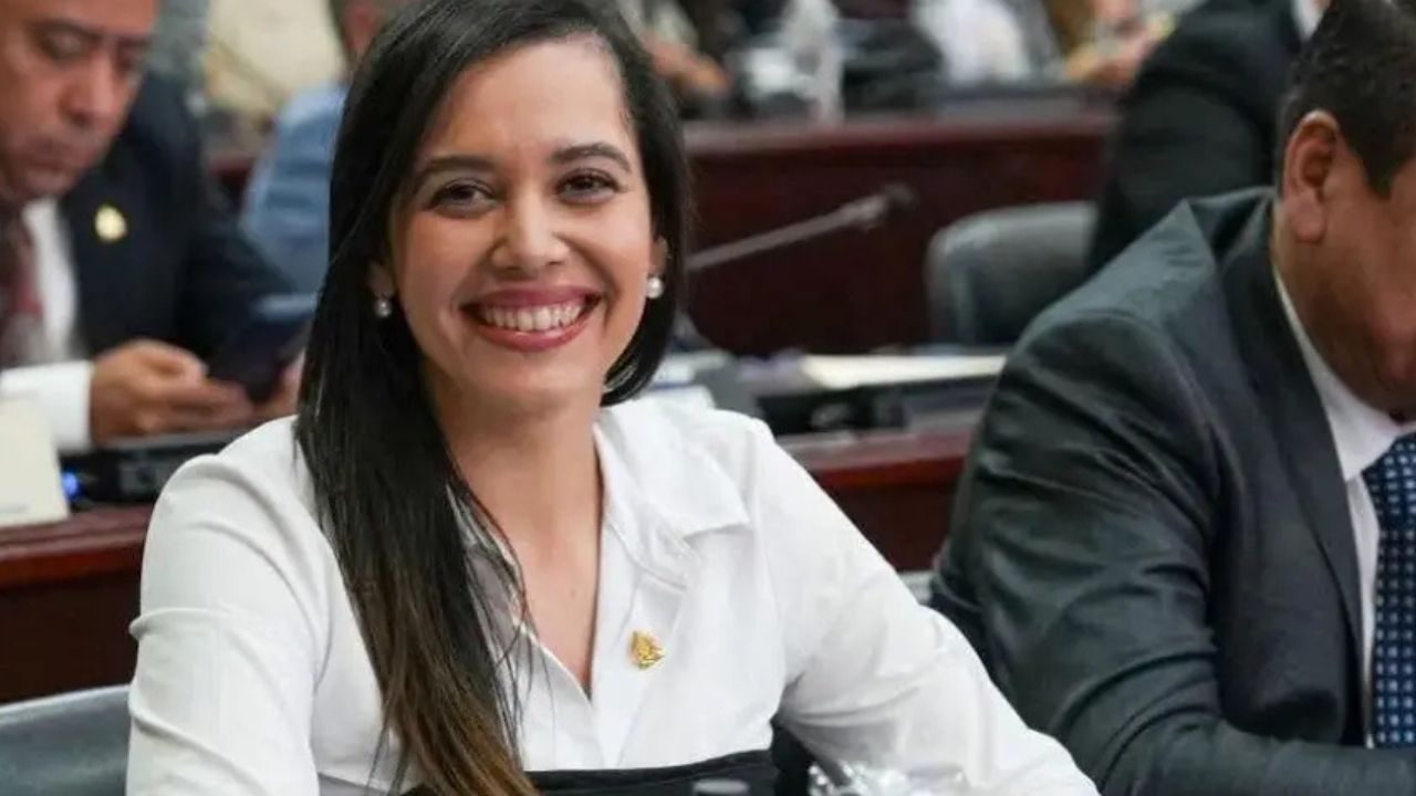 ¿Siguieron a diputada Sandres antes del ataque en Santa Bárbara? Esto investiga la DPI Imagen principal de ¿Siguieron a diputada Sandres antes del ataque en Santa Bárbara? Esto investiga la DPI