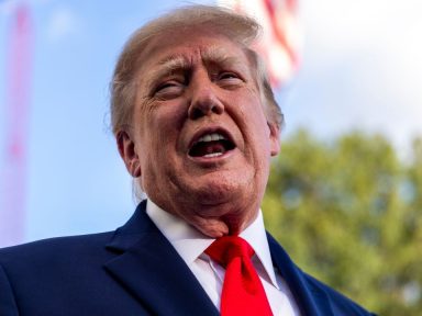 Imagen de ¿Trump se reuniría con Kim Jong-un en noviembre? Esto dice el presidente de EE. UU.
