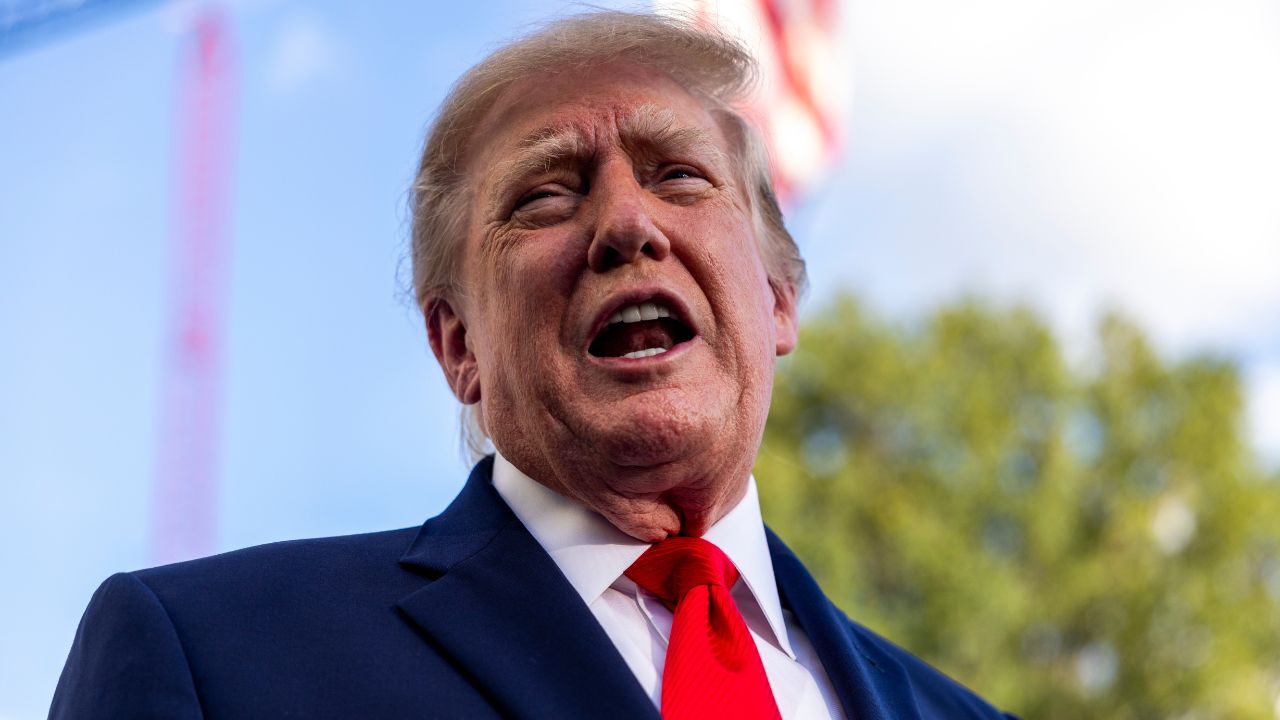 ¿Trump se reuniría con Kim Jong-un en noviembre? Esto dice el presidente de EE. UU. Imagen principal de ¿Trump se reuniría con Kim Jong-un en noviembre? Esto dice el presidente de EE. UU.