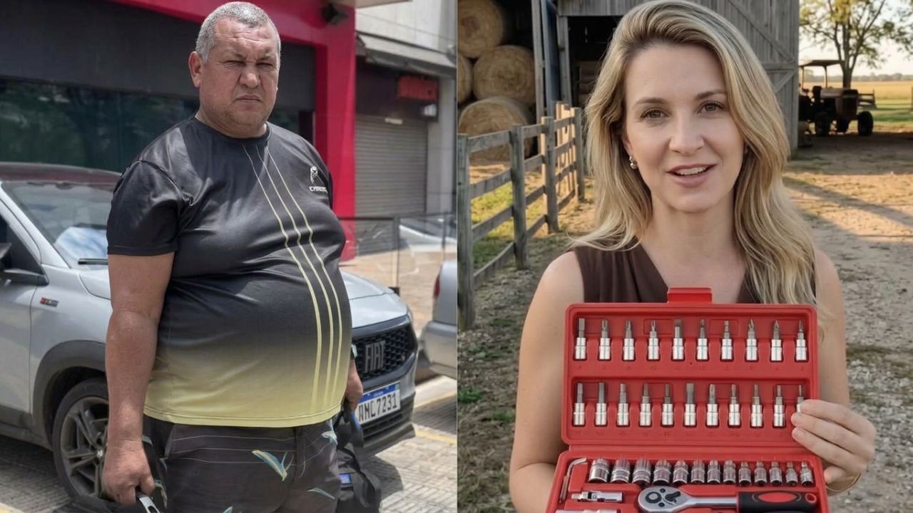 'Nunca más trabaje': Hombre vendió todo para ir con mujer que no existía Imagen principal de 'Nunca más trabaje': Hombre vendió todo para ir con mujer que no existía