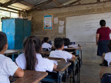 Imagen de Editorial HRN: Contradicciones educativas y gastando 'pólvora en zopilotes'