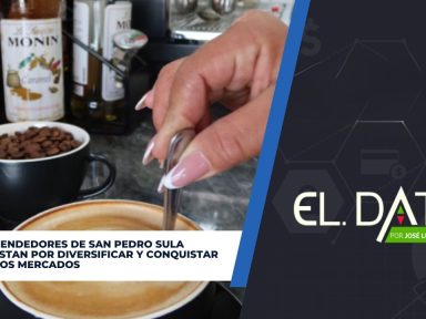 Imagen de Emprendedores de San Pedro Sula apuestan por diversificar y conquistar nuevos mercados