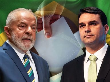 Imagen de 158 millones de brasileños definen su futuro: segunda vuelta a la vista