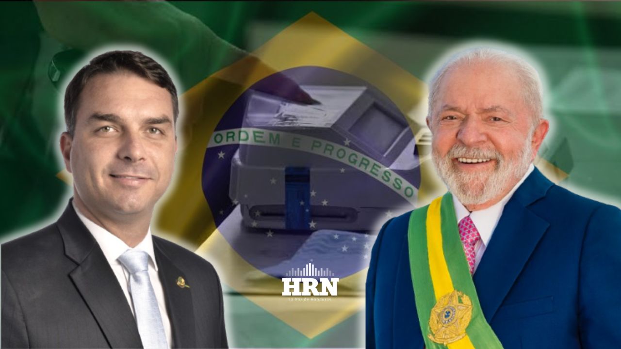 Elecciones en Brasil: Resultados entre Lula da Silva y Bolsonaro en el balotaje Imagen principal de Elecciones en Brasil: Resultados entre Lula da Silva y Bolsonaro en el balotaje