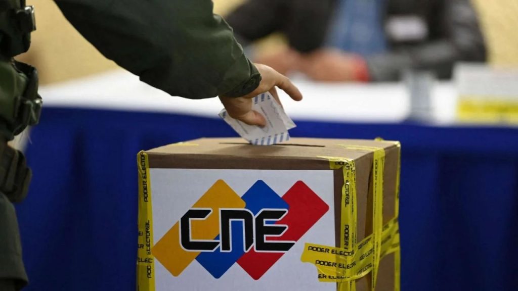 Imagen de Gobierno y oposición ratifican voluntad de celebrar elecciones en Venezuela