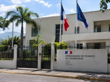 Imagen de Embajada de Francia ofrece empleo para hondureños: requisitos, cómo y dónde aplicar