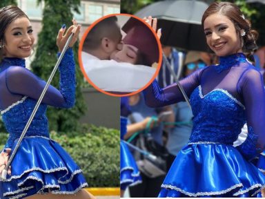 Imagen de 'Sería injusto decir que la vida fue injusta conmigo': padre de Emily, 'eterna palillona'
