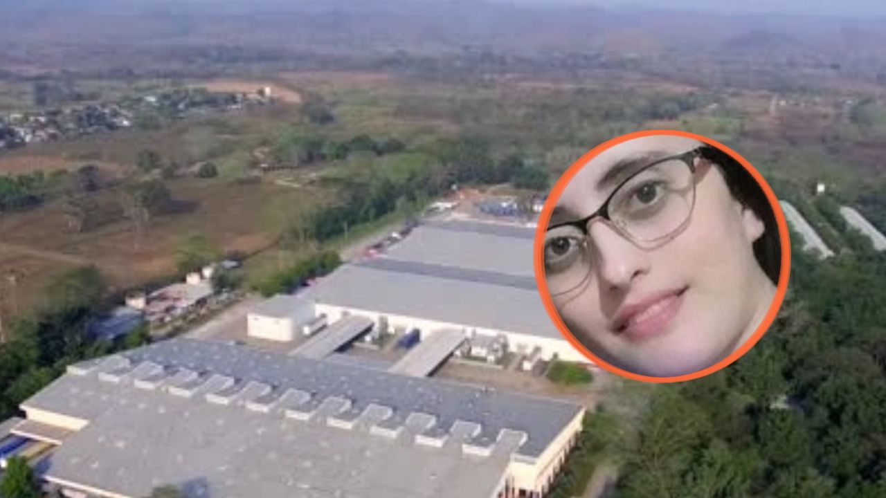 'Mi supervisora': así era joven que murió al iniciar su jornada laboral en Naco Imagen principal de 'Mi supervisora': así era joven que murió al iniciar su jornada laboral en Naco