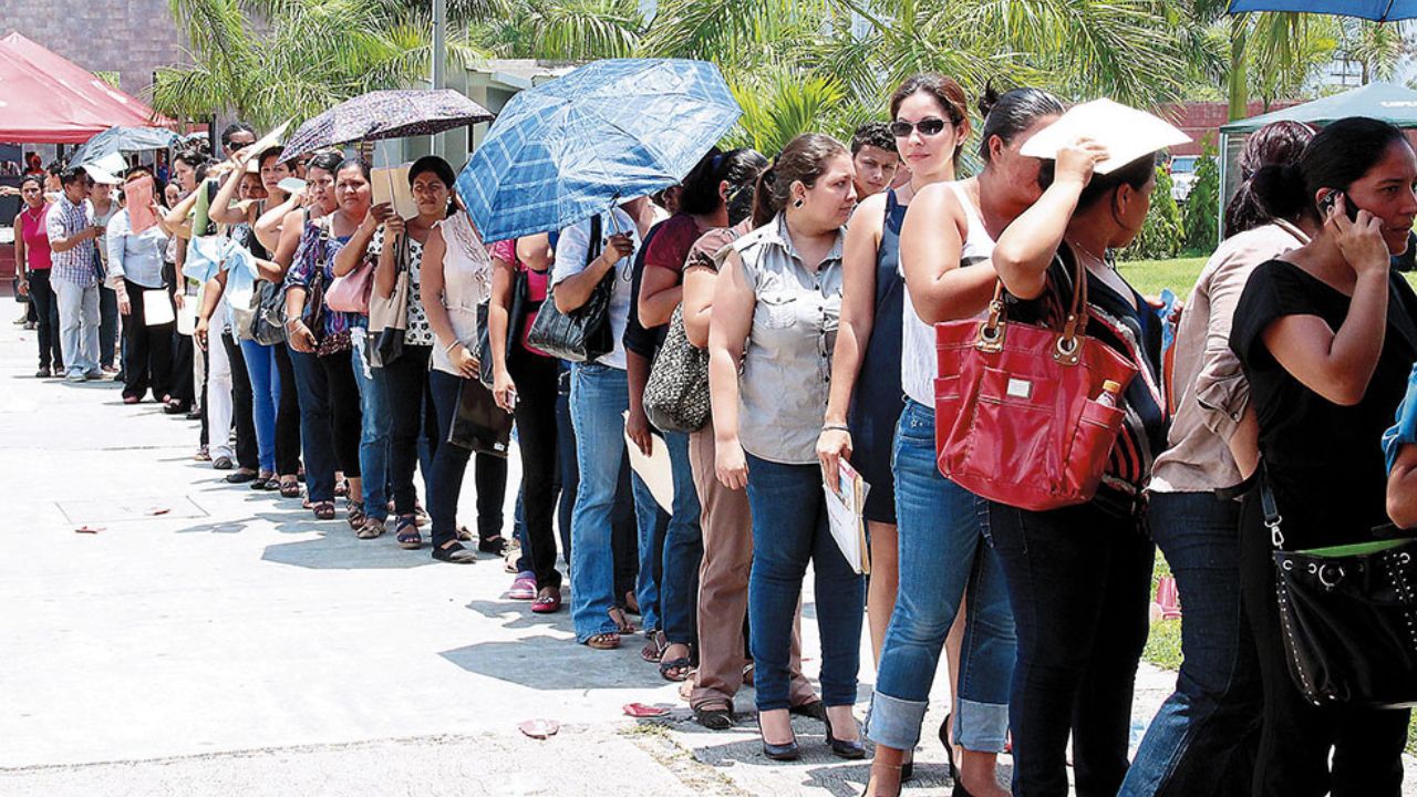Infop anuncia Gran Feria de Empleo en Olancho: fecha y cómo participar Imagen principal de Infop anuncia Gran Feria de Empleo en Olancho: fecha y cómo participar