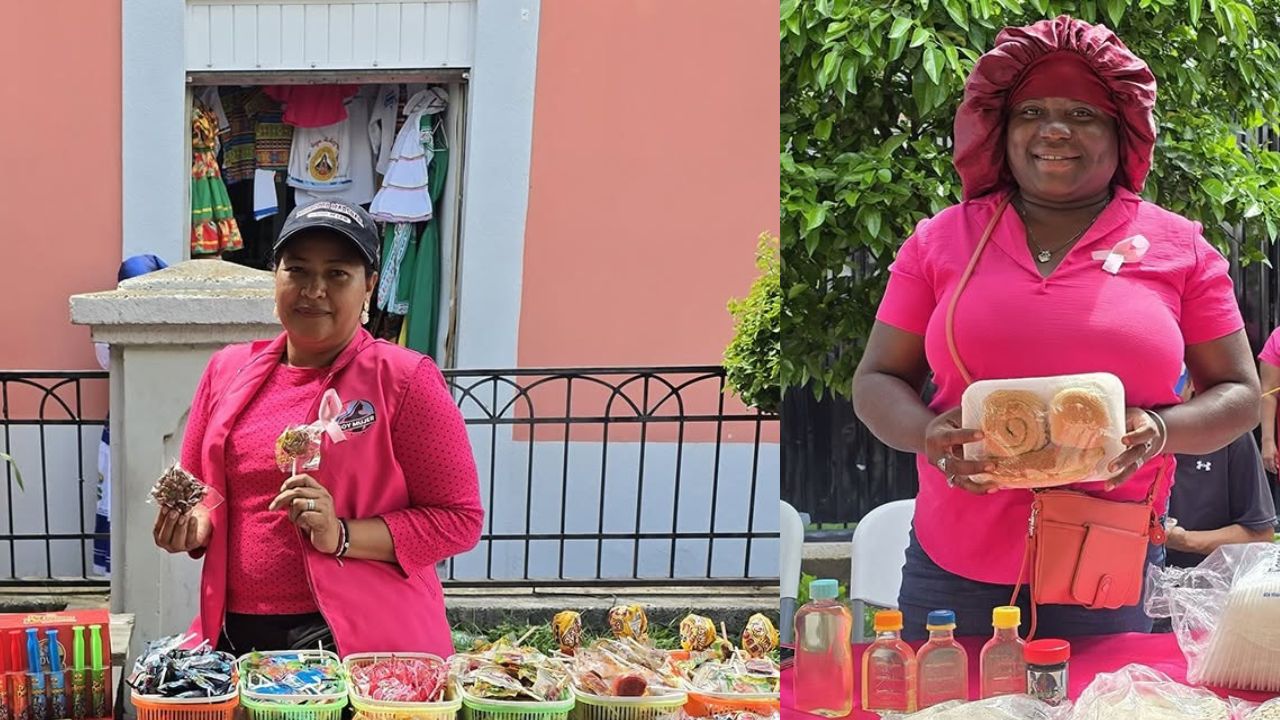 ¿Tienes un emprendimiento? La AMDC ofrece apoyo a mujeres en la capital Imagen principal de ¿Tienes un emprendimiento? La AMDC ofrece apoyo a mujeres en la capital