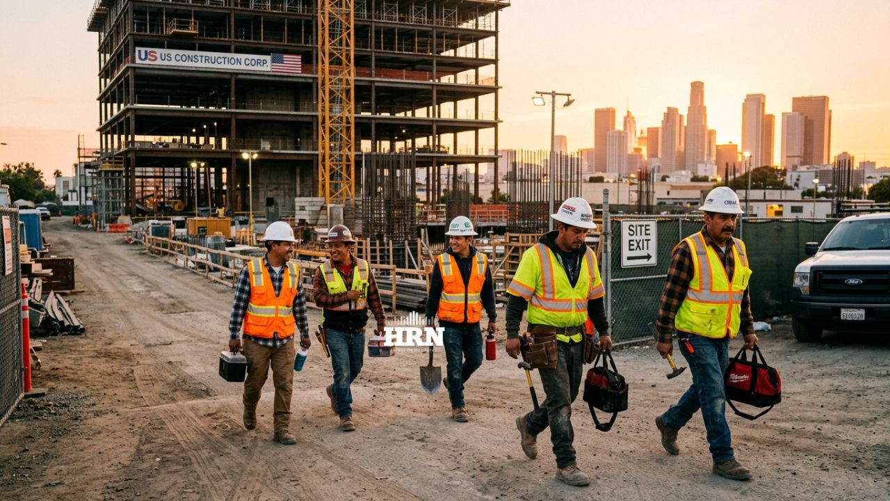 ¿Podrán ir hondureños? Estados Unidos necesitará casi medio millón de albañiles para 2027 Imagen principal de ¿Podrán ir hondureños? Estados Unidos necesitará casi medio millón de albañiles para 2027