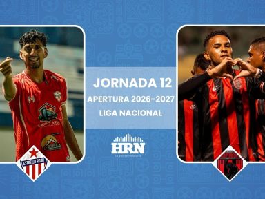 Imagen de Estrella Roja remonta ante Independiente y escala en la tabla del Apertura