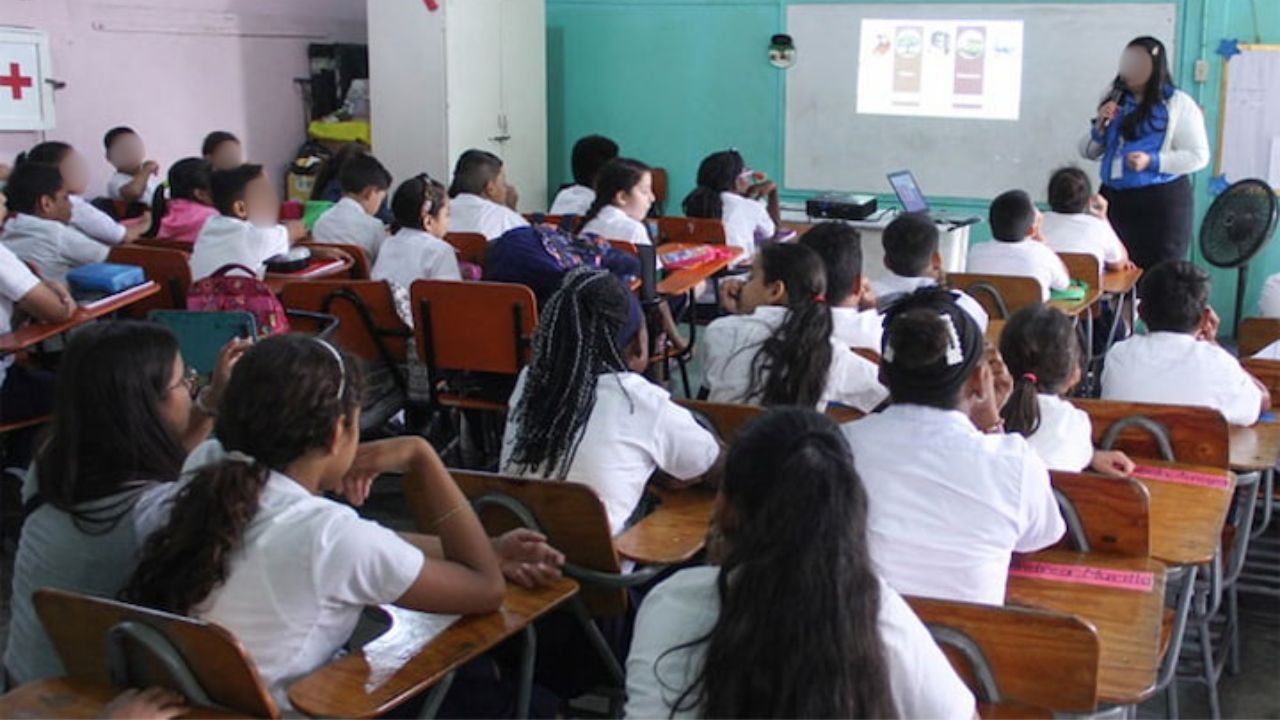 ¿Cuándo terminan las clases en Honduras? Educación revela fecha oficial Imagen principal de ¿Cuándo terminan las clases en Honduras? Educación revela fecha oficial
