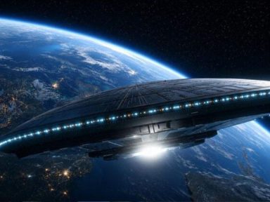 Imagen de ¿Ovnis o demonios? La impactante revelación de un astronauta del Apolo 16