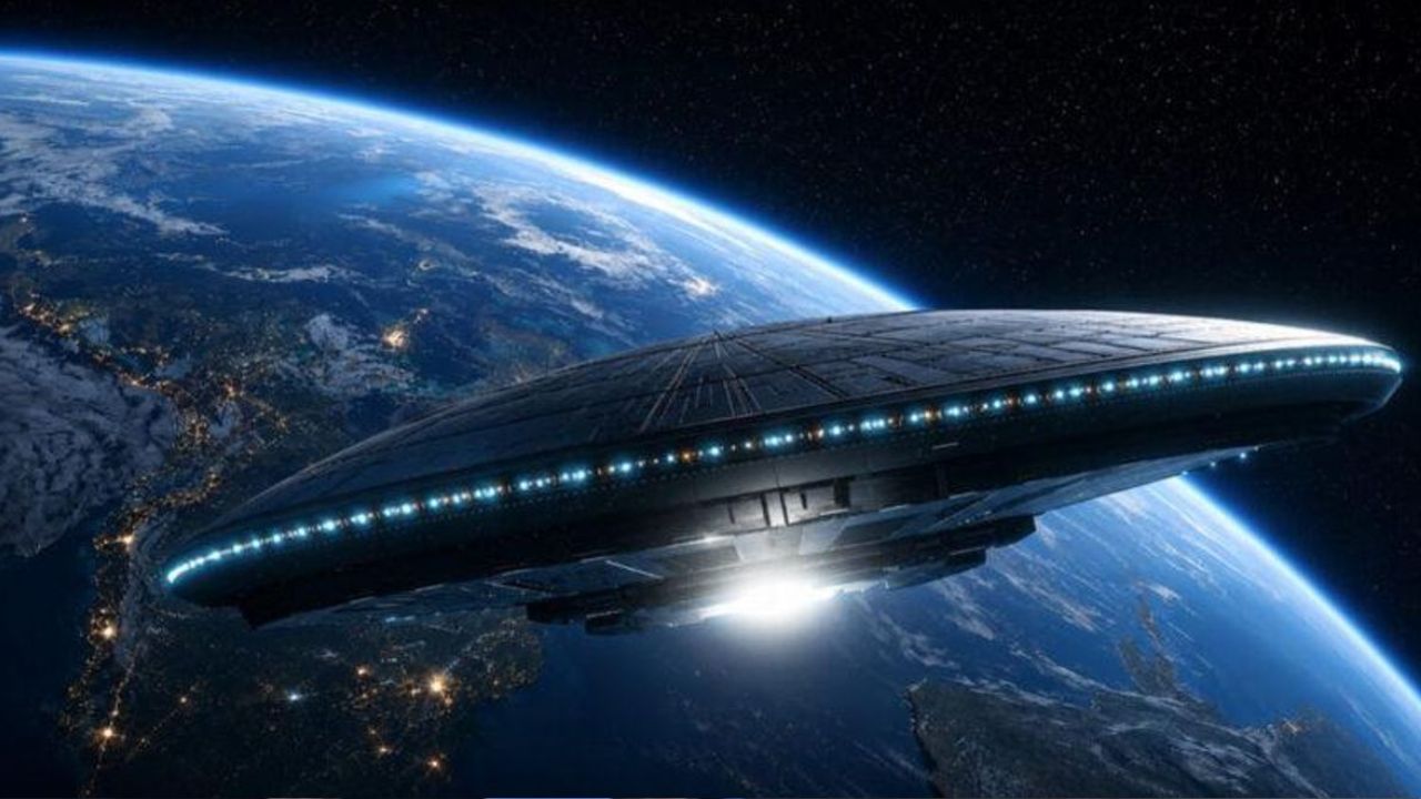 ¿Ovnis o demonios? La impactante revelación de un astronauta del Apolo 16 Imagen principal de ¿Ovnis o demonios? La impactante revelación de un astronauta del Apolo 16