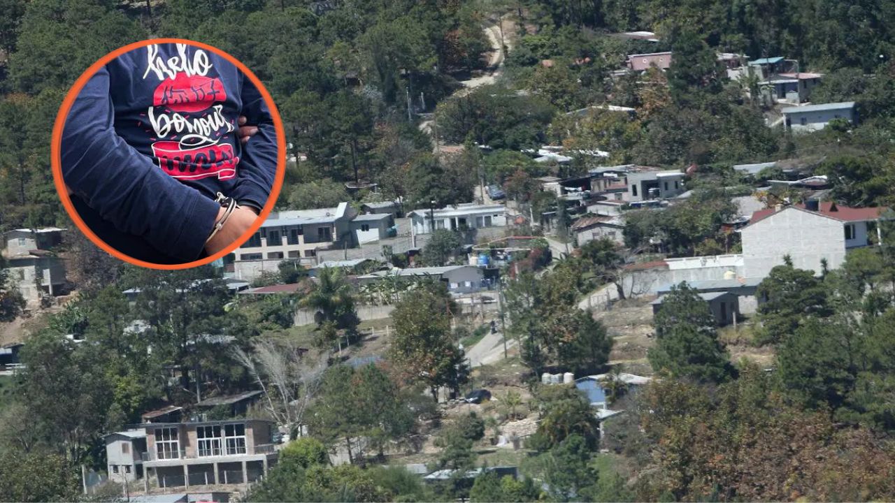 Falso ingeniero prometía casas en Tatumbla, pero terminó detenido por presunta estafa Imagen principal de Falso ingeniero prometía casas en Tatumbla, pero terminó detenido por presunta estafa