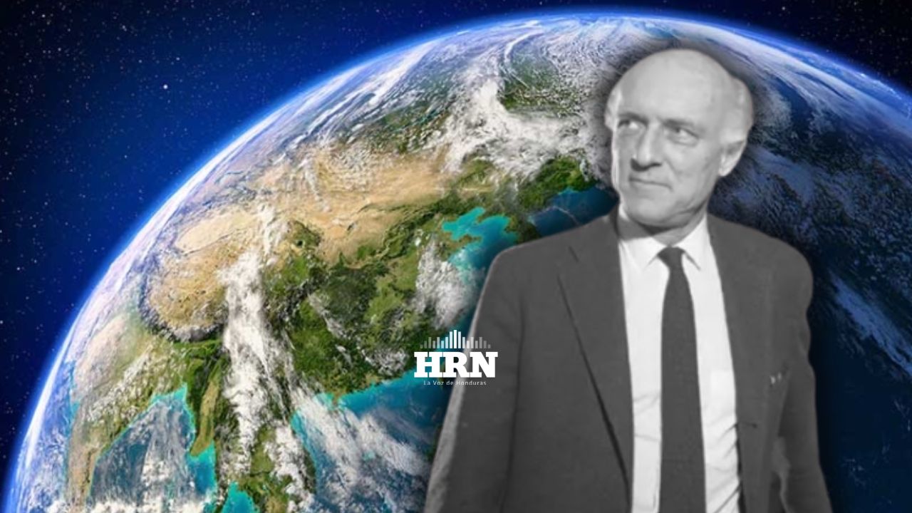 Imagen principal de ¿Se acaba este año? Científico 'predijo' la fecha del 'fin del mundo⁣'