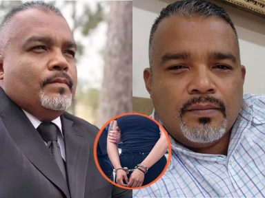Imagen de Caso del jefe de inteligencia del INP avanza: "Estrella" queda presa en Támara