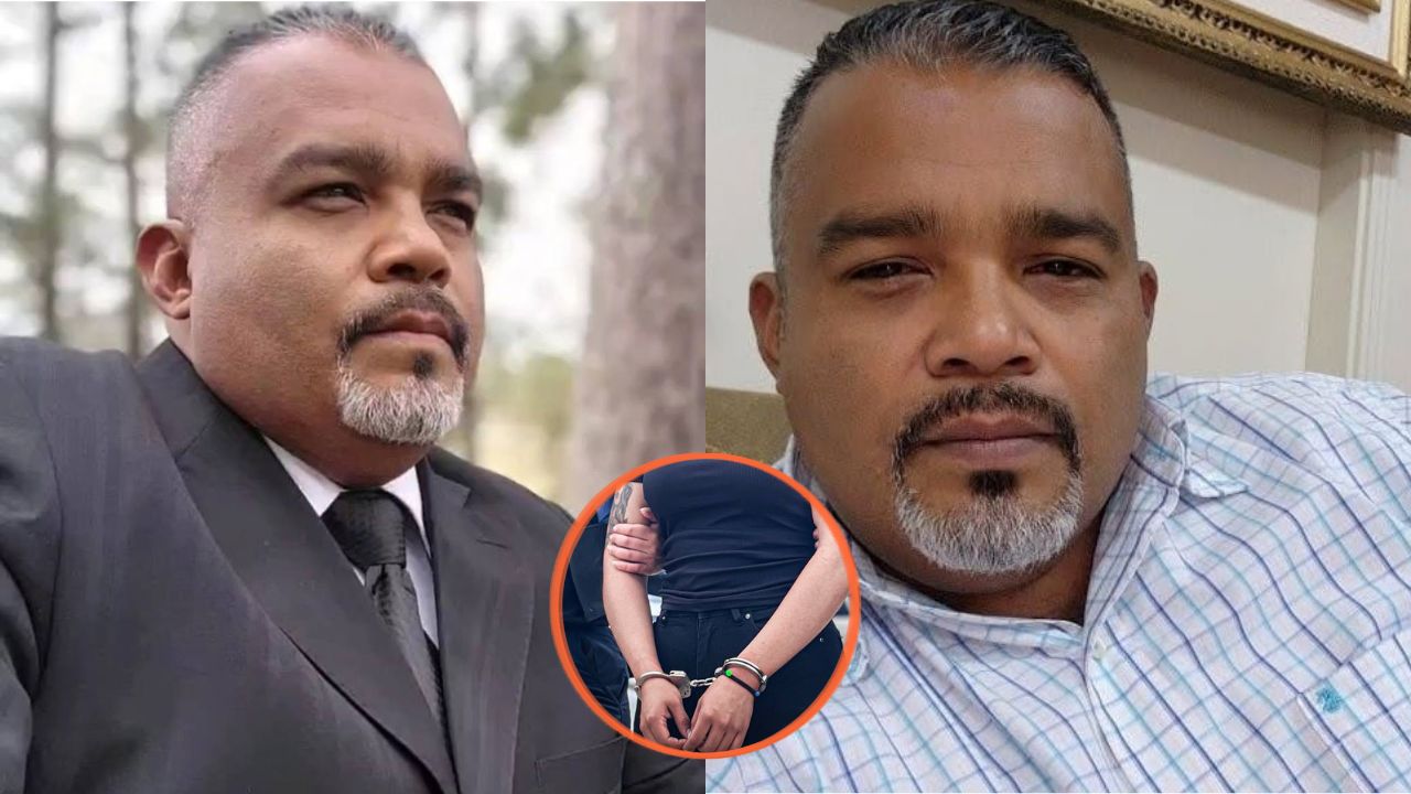 Caso del jefe de inteligencia del INP avanza: Estrella queda presa en Támara Imagen principal de Caso del jefe de inteligencia del INP avanza: Estrella queda presa en Támara